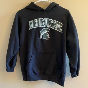 Michigan State Sweatshirt